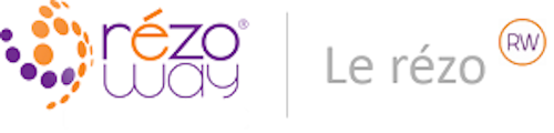 Logo of RezoWay - Le Rezo